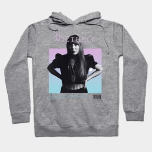 Joni Mitchell Hoodie